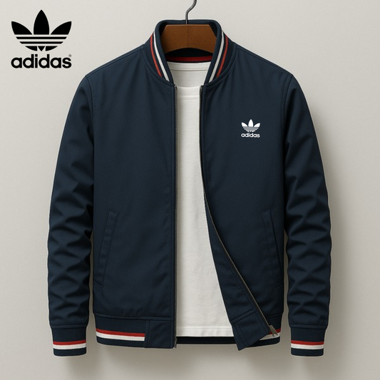 Adidas - Modern Classic Bomber Jacket