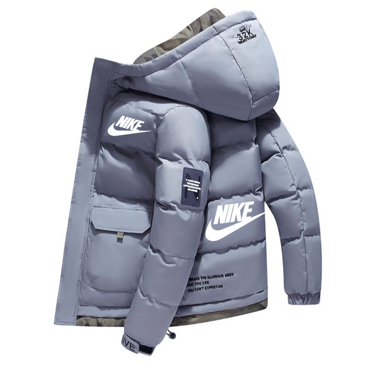 Nike Premium Jacket – Limitierte Black-Friday-Rabatte