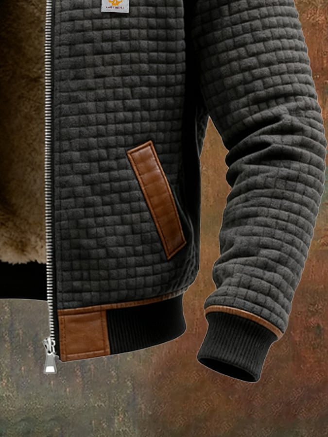 ALFONSO™ | PREMIUM THERMAL JACKET