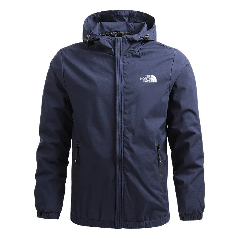 The North Face - Black Friday Windbreaker – 70% OFF Today