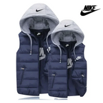 Nike Winter Hooded Gilet
