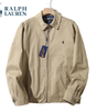 RL™ Harrington Jacket – Classic Edition