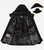 Thermal Outdoor Jacket || CLEARANCE SALE