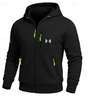2026 High Performance Zip-Up Hoodie - Clearance Sale