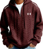 UA Half-Zip Hoodie