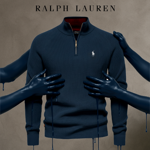 Ralph L. - Timeless Sweater