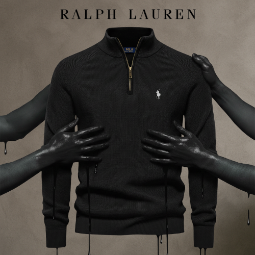 Ralph L. - Timeless Sweater