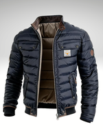 Bram™ | Premium Quilted Jacket