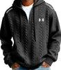 UA Half-Zip Hoodie