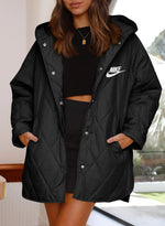 2025 New Warm Women's Jacket || Clearance Sale