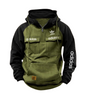 ADS™ Tactical Quarter Hoodie