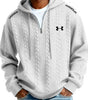 UA Half-Zip Hoodie