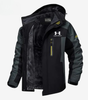 Thermal Outdoor Jacket || CLEARANCE SALE