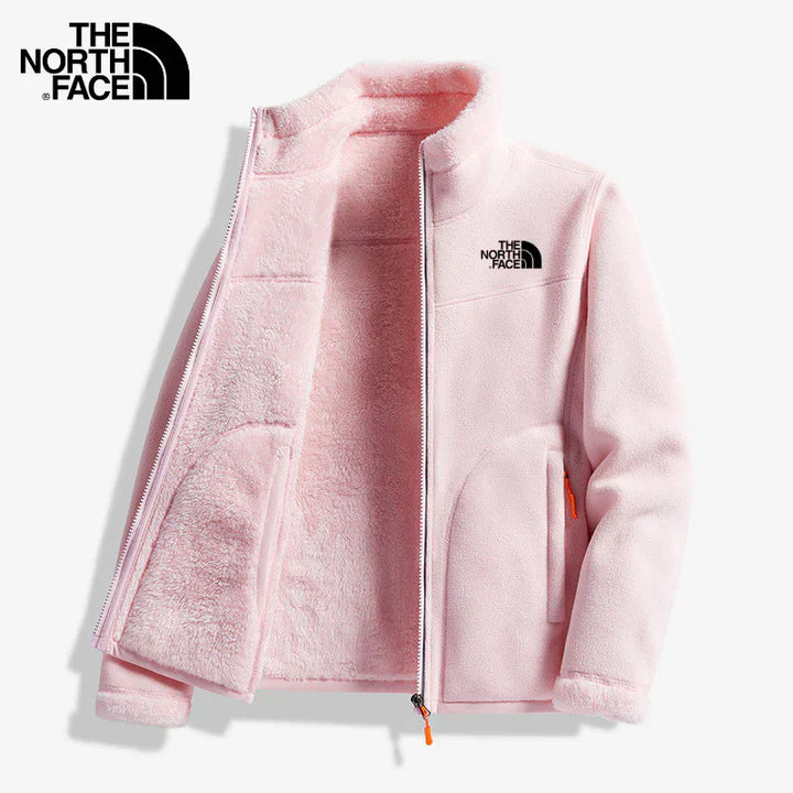 TNF™ Unisex Thermal Fleece Jacket | Clearance Sale