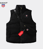 GANT™ Corduroy Puffer Vest + FREE Bag
