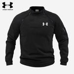 Tactical Fleece Sweater || SALE