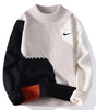 NK  Winter sweater
