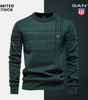 Textured Men's Sweater | GT™ (TOTAL CLEARANCE SALE)