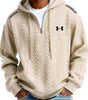 UA Half-Zip Hoodie
