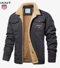 Sherpa Jacket Men - CLEARANCE SALE -