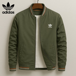 Adidas - Modern Classic Bomber Jacket