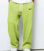 Men's Spring And Autumn Casual Sports Textured Trousers