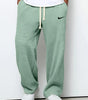 Men's Spring And Autumn Casual Sports Textured Trousers