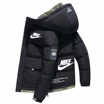 Nike Premium Jacket – Limitierte Black-Friday-Rabatte