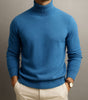 CARRINGTON CASHMERE TURTLENECK