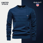 Textured Men's Sweater | GT™ (TOTAL CLEARANCE SALE)
