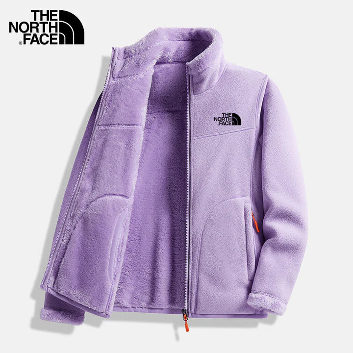 TNF™ Unisex Thermal Fleece Jacket | Clearance Sale