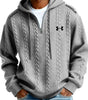 UA Half-Zip Hoodie