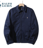 RL™ Harrington Jacket – Classic Edition