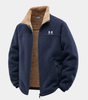 Warm Sherpa Fleece Jacket - CLEARANCE SALE