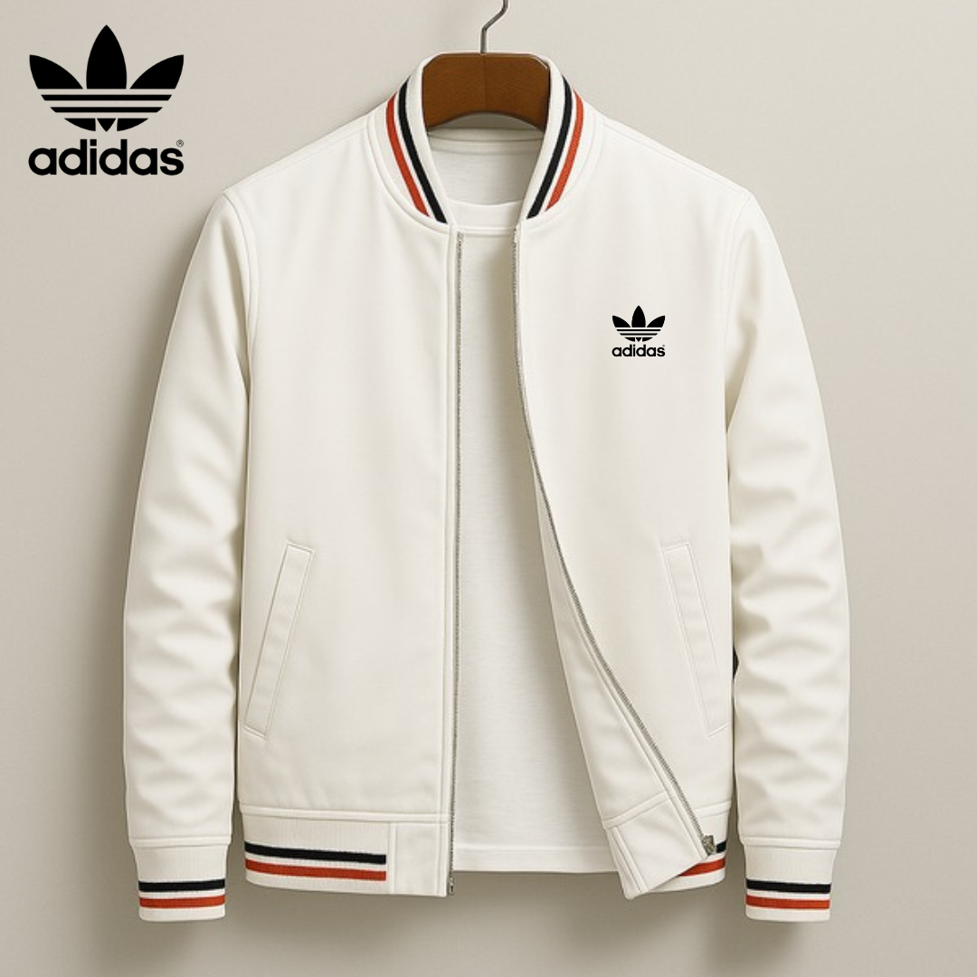 Adidas - Modern Classic Bomber Jacket
