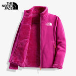 TNF™ Unisex Thermal Fleece Jacket | Clearance Sale