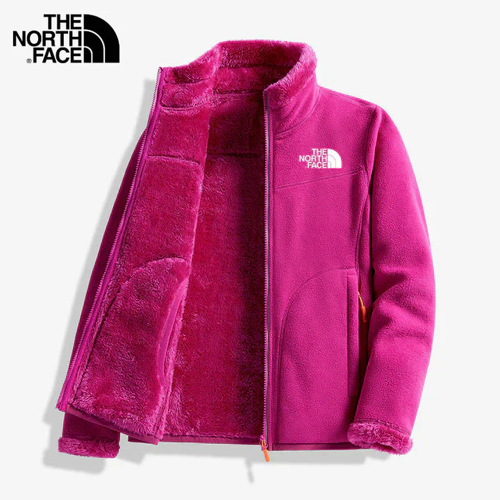 TNF™ Unisex Thermal Fleece Jacket | Clearance Sale