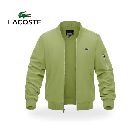 LAC0STE™ Essential Everyday Bomber
