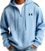 UA Half-Zip Hoodie