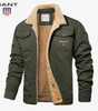 Sherpa Jacket Men - CLEARANCE SALE -
