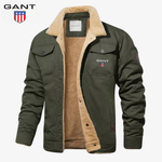 Sherpa Jacket Men - CLEARANCE SALE -