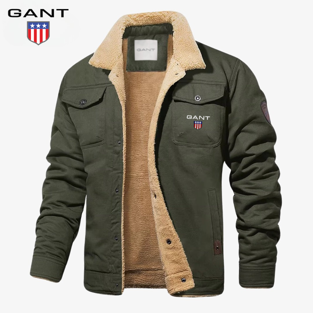 Sherpa Jacket Men - CLEARANCE SALE -