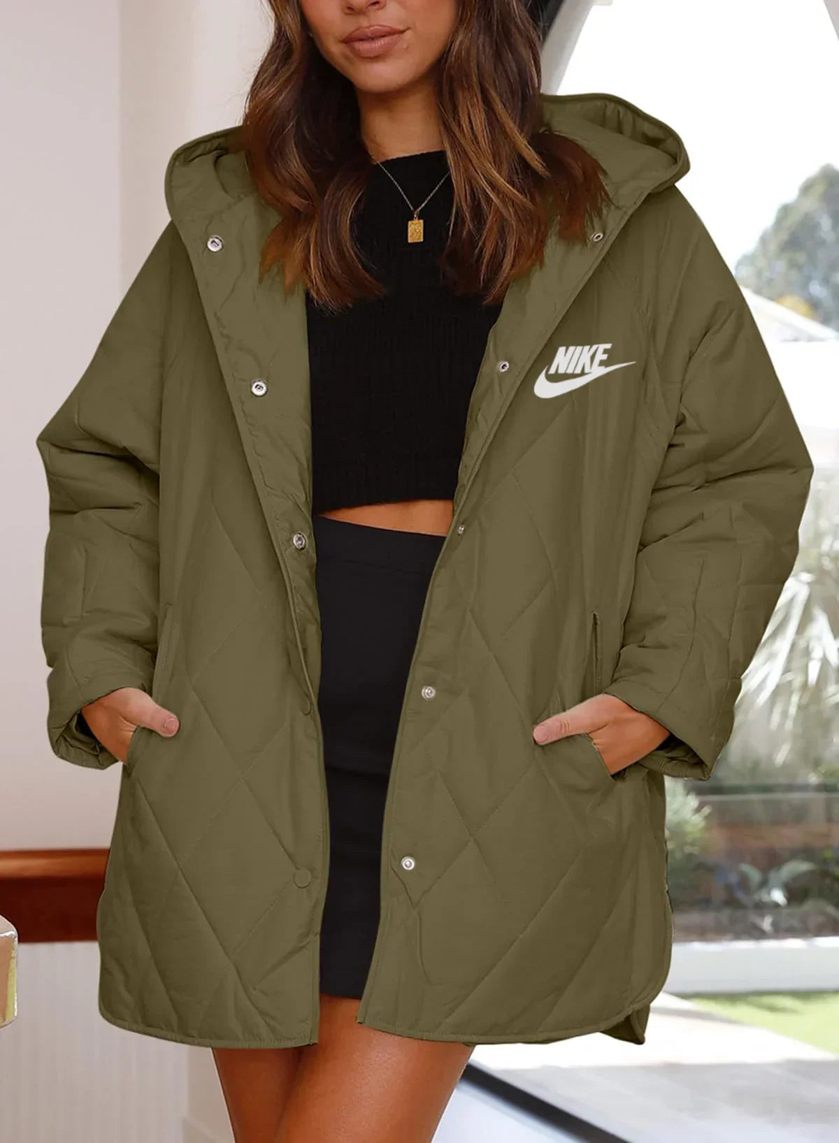 2025 New Warm Women's Jacket || Clearance Sale