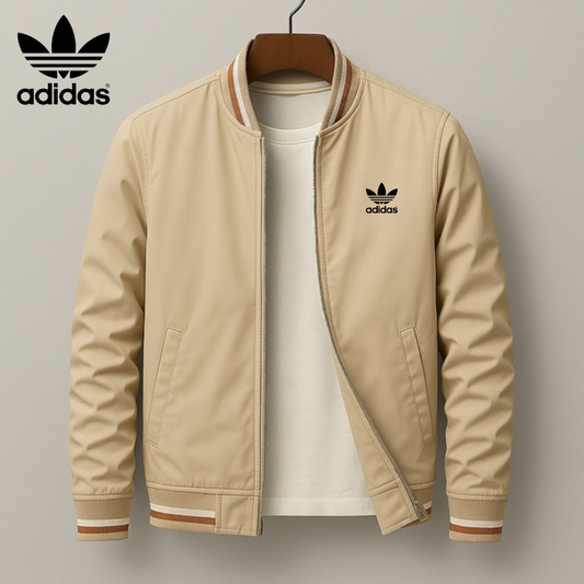 Adidas - Modern Classic Bomber Jacket