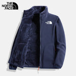 TNF™ Unisex Thermal Fleece Jacket | Clearance Sale