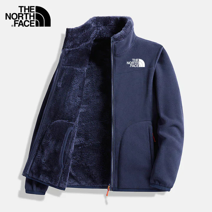 TNF™ Unisex Thermal Fleece Jacket | Clearance Sale