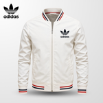 New Classic Bomber Jacket