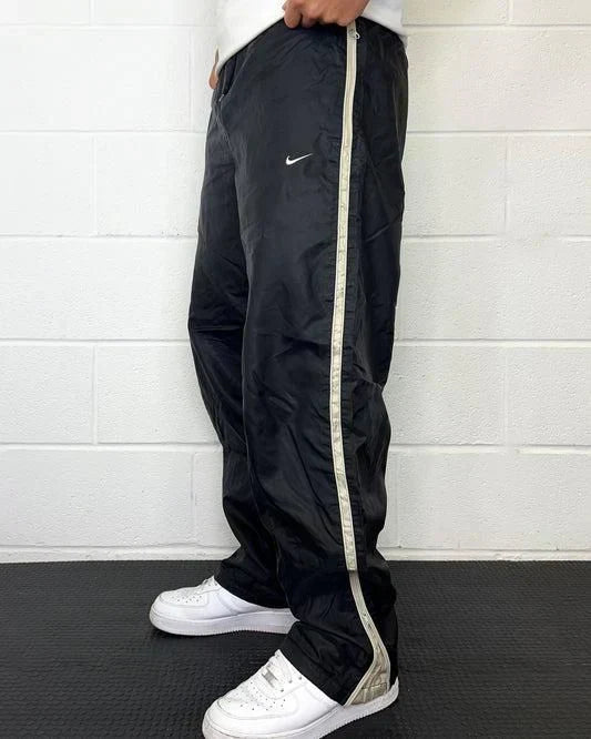 2026 Athletic Side Stripe Pants || Limited Edition