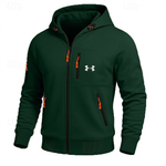 2026 High Performance Zip-Up Hoodie - Clearance Sale