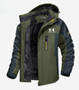 Thermal Outdoor Jacket || CLEARANCE SALE